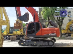 Χρησιμοποιημένο Εκσκαφέας Doosan DX225 Αξιόπιστος Οικονομικός Βαρύς Εξοπλισμός