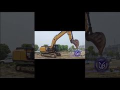 Πώληση μεταχειρισμένος εκσκαφέας Caterpillar 336E | Heavy Duty & Αξιόπιστο